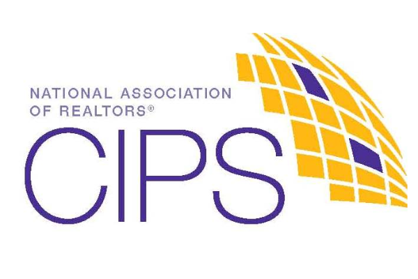 CIPS® Certified International Property Specialist - Full Designation Registration