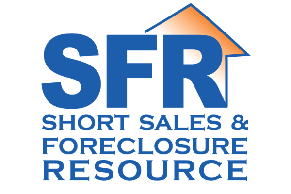 SFR® SHORT SALES FORECLOSURE RESOURCE CERTIFICATION Wednesday
