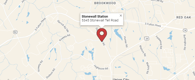 Stonewall Station